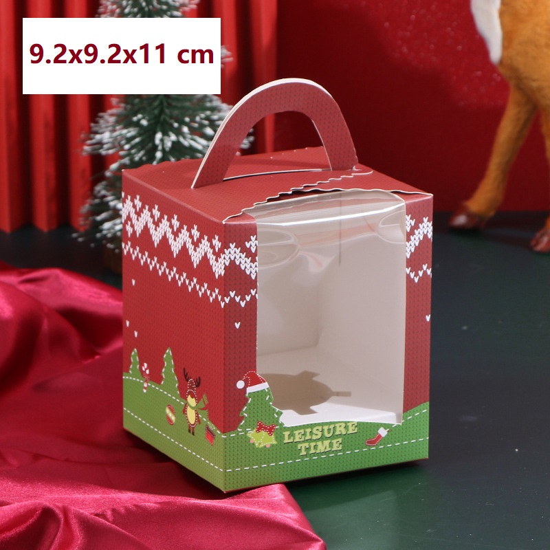 1 Grano-Navidad Vino Tinto