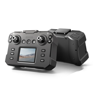 K 12 tml không chổi than chuyên nghiệp không người lái xe trên không tầm xa với 4K HD Máy ảnh RC bay không người lái - Product Image 2