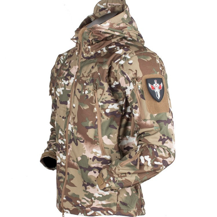 CP camouflage