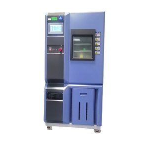 Genuine Compact Dual-<strong>Function</strong> Temperature Humidity <strong>Test</strong> Bench Environmental Simulation Room Chamber for Equipment &amp; Machine Usa - Product Image 6