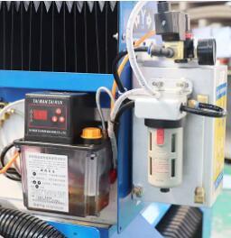 快速3轴1325数控刳刨机新型ATC不锈钢木材设计Syntec控制系统电机核心摩纳哥MCO - Product Image 4