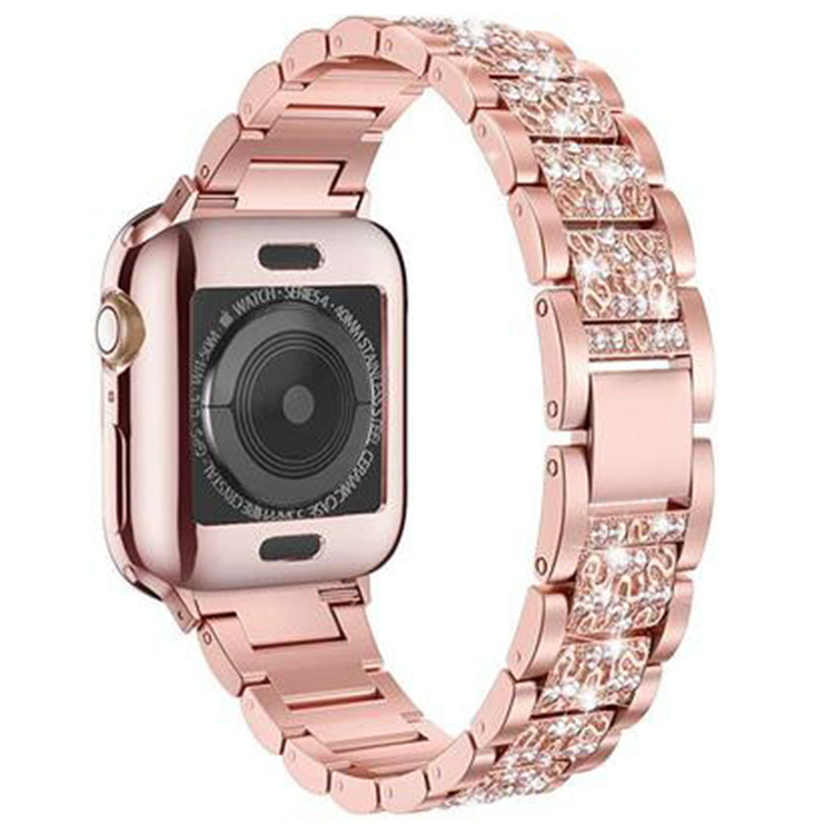 Rose pink