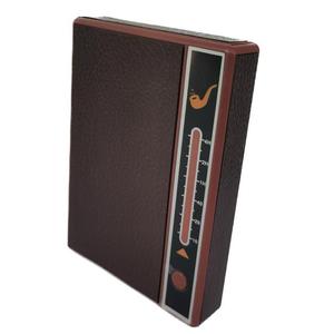 Ince duman kutusu kaldırmak için zamanlayıcı ile kilit sigara böylece azaltmak ve sigarayı bırakmak - Product Image 2