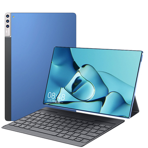 Tablet PC de 10,1 pulgadas MTK6797 Deca Core Netbook 1920*1080 IPS Pantalla 4GB RAM 64GB ROM 4G LTE para niños Pad Tablet resistente Android - Product Image 4