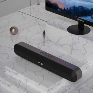 2021热销扬声器HY67条形音箱蓝牙扬声器 - Product Image 6