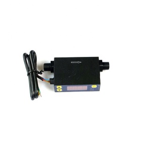 MF4003マイクロデジタルディスプレイフローメーター、kexlimice oem CE認定フローセンサー - Product Image 2