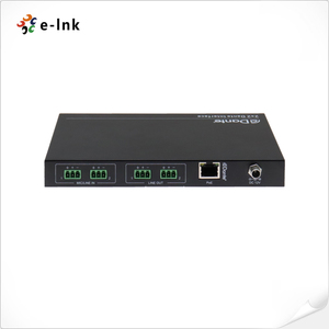 Dante Surface Mount 2 X 2 Dante / AES67 <strong>Interface</strong> Converter Audio Adapter