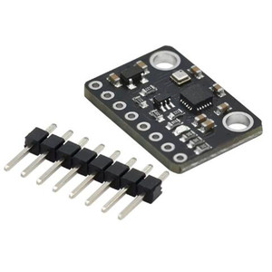 GY-912 BMP388 ICM20948 10DOF加速陀螺仪罗盘九轴传感器模块 - Product Image 6