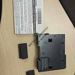 Nuevo módulo de entrada analógica PLC de marca Original Modicon TM3 TM3AI4 TM3AI8 en Stock - Product Image 2