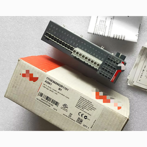 New One 1TNE968902R1101 AI561 <strong>Analog</strong> <strong>Input</strong> <strong>Module</strong> 24VDC Fast Ship AI561 - Product Image 3