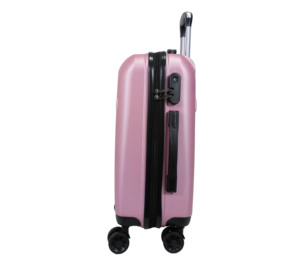 拉杆箱套装3手提客舱旅行箱行李箱带密码锁 - Product Image 4