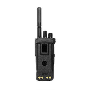 เครื่องรับส่งวิทยุมือถือระบบดิจิทัลแบบพกพา XPR7350e วิทยุ uhf/vhf แบบมือถือคุณภาพสูงพร้อม DP4401E สื่อสารวิทยุมือถือ GPS - Product Image 2