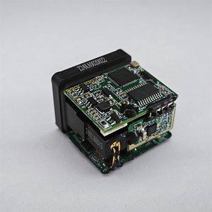 Arduino sensore di distanza 2 km seriale a lunga distanza Laser Range Finder modulo 2000m Micro modulo Laser telemetro con 905nm