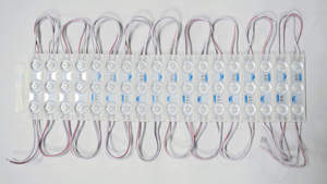 Aoying 1.5W <strong>LED</strong> Module Ce&amp;RoHS Injection 5730 2835 3030 Chip <strong>LED</strong> Module 3years Warranty for Advertising Signs - Product Image 5
