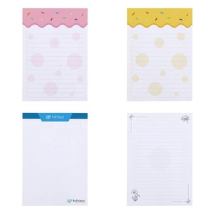 Promotional Personalized logo Cute <strong>Notepad</strong> A4A5A6 <strong>Custom</strong> Size <strong>Notepad</strong> Office Study <strong>Notepad</strong> - Product Image 6