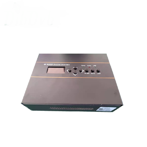 (EMH650) Single Channel UHD H.265 4K <strong>Encoder</strong> <strong>Modulator</strong> with DVB-C, DVB-T, ATSC, ISDB-T Output - Product Image 1