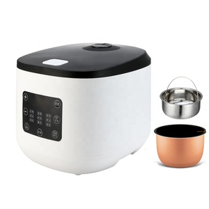 Smart 2.8L fornello di riso elettronico a basso contenuto di zucchero nazionale multiuso fornello di riso industriale tazza fonte di energia elettrica 5L - Product Image 1