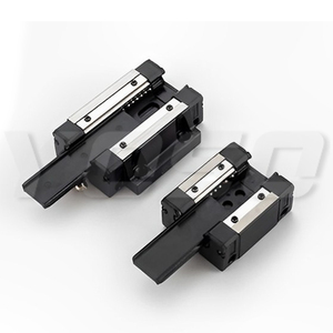 Nuevo bloque deslizante de guía lineal, modelos de riel lineal de rodamiento de alta precisión EGH15SA EGH15CA EGH20SA EGH20CA EGW15SA EGW15CA EGW20SA - Product Image 4