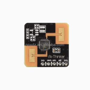 Original Genuine Rd-03 24G Radar <strong>Sensor</strong> <strong>Module</strong> Human Body Micro <strong>Motion</strong> <strong>Sensor</strong> <strong>Detection</strong> <strong>Module</strong> - Product Image 3