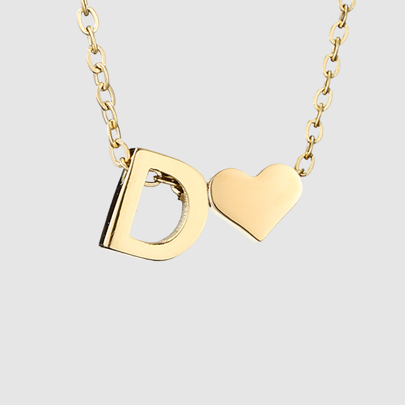 Heart -D