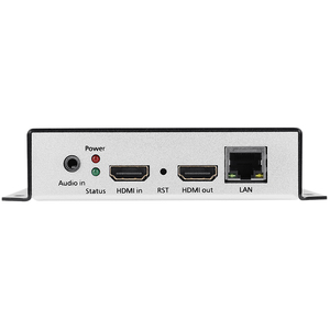 URay 1080P 1080I H 264 <strong>HDMI</strong> to LAN Video Encoder WiFi Live Stream Encoder <strong>Converter</strong> HD Wireless Video Audio Transmitter - Product Image 5
