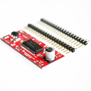 ATMEGA32A-AU ATMEGA32A ATMEGA32 8-bit Microcontroller with 32K Bytes - Product Image 2