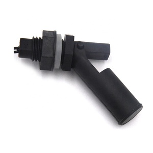 Más de 17 años de experiencia Fuente de la fábrica de montaje lateral flotador interruptor Reed Sensor de nivel de agua - Product Image 4