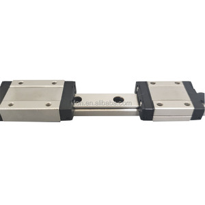 Bloque de guía lineal mgn9/mgn12/mgn15/mgn7, Riel de movimiento lineal - Product Image 6