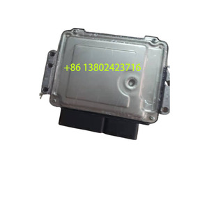 D04FR Engine <strong>Computer</strong> <strong>Controller</strong> Board ECU <strong>Controller</strong> D04FR-004559 <strong>for</strong> Kobelco Excavator SK130-8 SK140-8 - Product Image 4