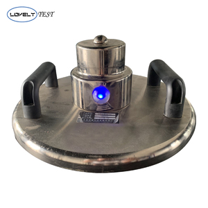 Evd Light Weight Deflectometer <strong>Dynamic</strong> Plate Load test Soil <strong>Testing</strong> Equipment - Product Image 5