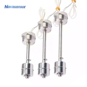 مفتاح تعويم الكرة المغناطيسية لمستشعر مستوى الوقود ، ومفتاح تعويم مستوى خزان الوقود المغناطيسي - Product Image 2