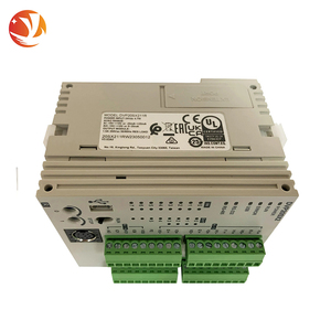 Gold Seller for DVP20SX211R <strong>PLC</strong> Module <strong>PLC</strong> Controller Module New Original Warehouse Stock - Product Image 3