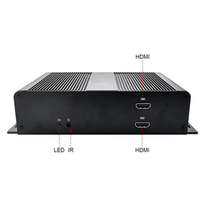 Android 7,1 Smart Digital Signage Media Player - Full HD 1080P рекламный ящик для коммерческих дисплеев - Product Image 5
