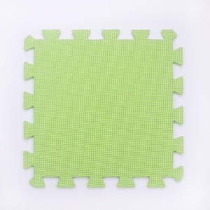 Thảm chơi sàn cho bé bán buôn, chất lượng tuyệt vời, làm từ mút xốp <span class=keywords><strong>EVA</strong></span>, thảm chơi trẻ em không độc hại - Product Image 1