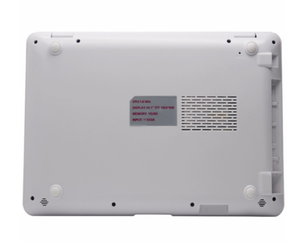 Ordenador portátil de fábrica de 10,1 pulgadas, gran stock, sistema Android 6,0, Ordenador de cuatro núcleos utilizado para netbook de estudio de estudiantes familiares - Product Image 4