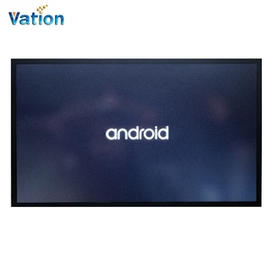 32 Zoll 1920*1080 LCD-Sonnenlicht im Freien lesbares Display mit Lichtsensor und HDM-Eingang/VGA/DVI-Controller-Karte - Product Image 6