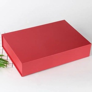 Stock Ready Magnetic Box Vorgefertigte Vorlagen Einfache Anpassung - Product Image 3