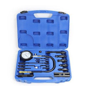 YSGJ Car Accessories Diesel Engine Cylinder <strong>Compression</strong> <strong>Tester</strong> TU-15B Car Diagnostic Tools Diesel Engine <strong>Compression</strong> <strong>Test</strong> Kits - Product Image 1