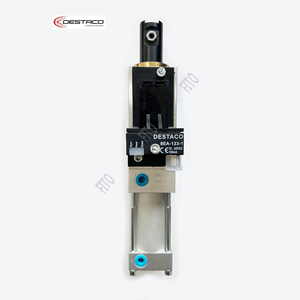 ชุดพิน DESTACO ดั้งเดิม 86P40-210C8004 สายการผลิตรถยนต์ - Product Image 2