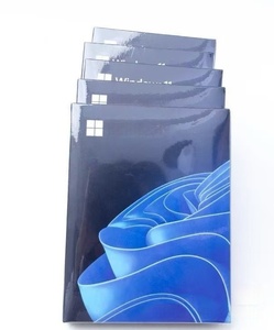 Nuovissimo Win 11 Pro 64 Bit USB Drive, Oem professionale chiave, e la scatola. Win 11 Pro Retail sistema operativo completo - Product Image 3