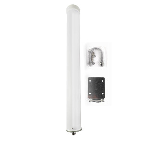 Antena Omni 5G 4G, nueva versión, alta ganancia, 700-4200mhz, para módem de enrutador potenciador de señal - Product Image 2