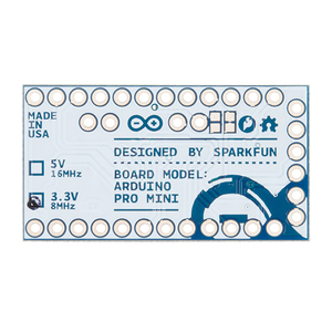 ATMEGA328P Pro Mini 328 Mini ATMEGA328 5V/16MHz ATMEGA328 3.3V 8MHz for <strong>Arduino</strong> Development board