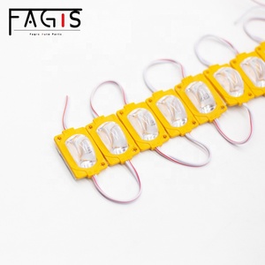 Çin üretimi 3w Dc12v Ip65 Ip 67 Ip68 Led modülü 3 cips Led enjeksiyon modülleri - Product Image 2