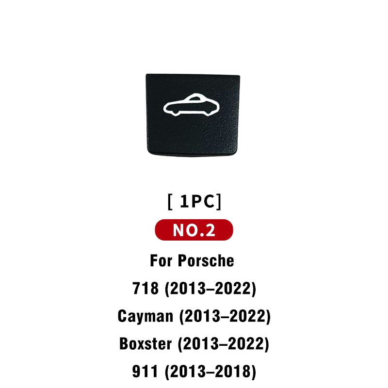 Cabrio Close Cap