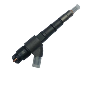 コモンレール燃料インジェクターディーゼルインジェクター0445120067 EC120用 - Product Image 2