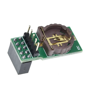Ahududu Pi RTC modülü DS1307 IO Pin ahududu Pi 3B Pi 3B + ile uyumlu bağlayın