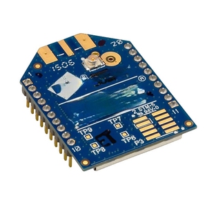 XBee PRO 900HP S3B XBee PRO S1 S2 S2C Zigbee modulo wireless adattatore USB xbee backplane - Product Image 1