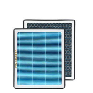 AGF OEM Merv 8 <strong>11</strong> 13 14 Paper Pleated Ac Furnace <strong>Filter</strong> Air <strong>Filter</strong> Hvac Air Conditioning System Air <strong>Filter</strong> - Product Image 3