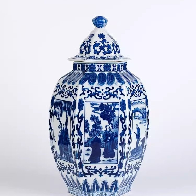 Blue B