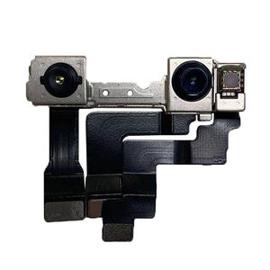 苹果iPhone 14 Pro / Pro Max OEM前置摄像头传感器模块Flex前置摄像头更换 - Product Image 3